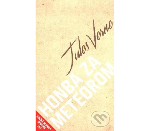 Honba za meteorom