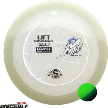 Streamline Lift Eclipse Glow 2.0