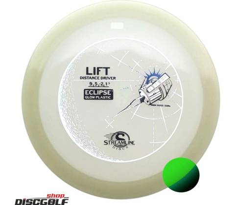 Streamline Lift Eclipse Glow 2.0