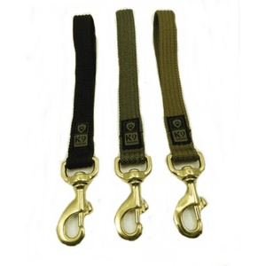 K9 Thorn Каишка 30 см, кафяв койот (0013/19.COY)