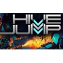 Hive Jump
