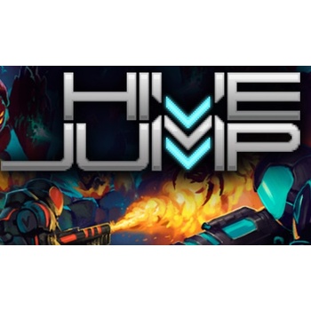 Hive Jump