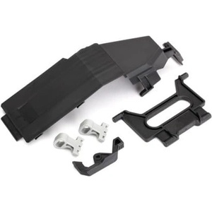 Traxxas врата на батерията с аксесоари
