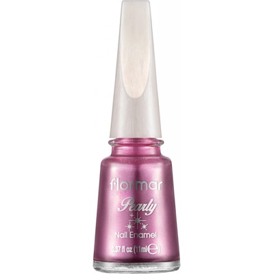 Flormar lak na nechty Pearly 11ml, č.360 NEW