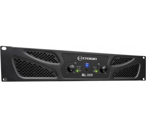 Crown XLi 3500