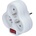 Solight 3 Plug Switch (SL0176)