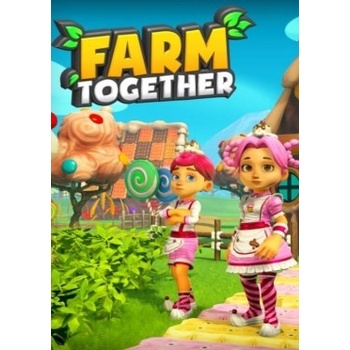 Farm Together - Candy Pack