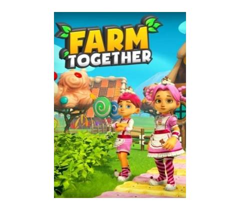 Farm Together - Candy Pack