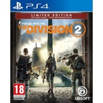 Ubisoft Tom Clancy's The Division 2 [Limited Edition] (PS4)