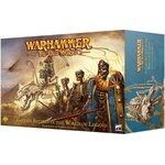 Games Workshop Warhammer: The Old World Core Set - Tomb Kings of Khemri Edition - Кемрий: Царете на гробниците (07-01)