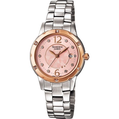 Casio SHE-4021SG-4A