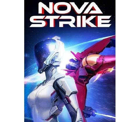 Nova Strike