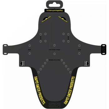 RRP Преден или Заден Калник RRP ENDUROGUARD Large Yellow v4
