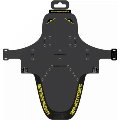 RRP Преден или Заден Калник RRP ENDUROGUARD Large жълт v4