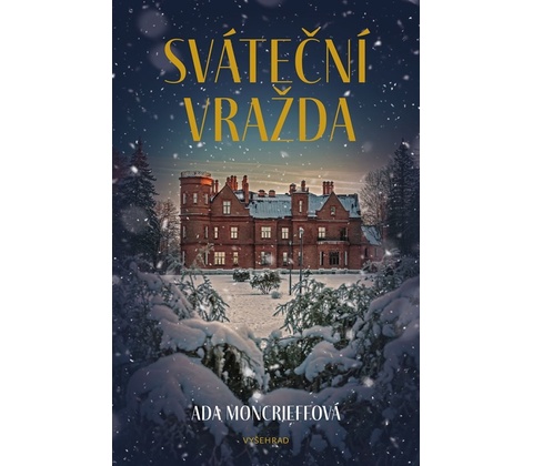 Sváteční vražda