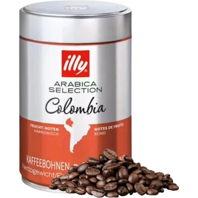 Illy monoArabica Colombia 250 g