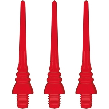 Winmau Triton - 50 ks - red