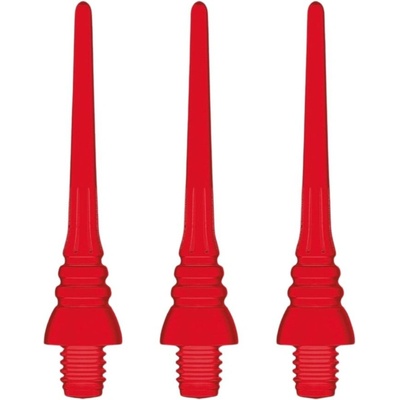 Winmau Triton - 50 ks - red