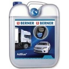 Berner AdBlue 5 l