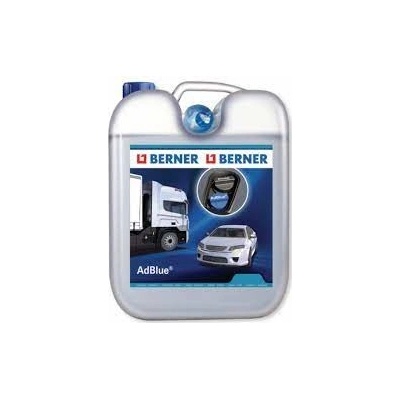 Berner AdBlue 1000 l