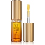 Petitfée Super Seed Oil интензивно подхранващо масло за устни 3 гр