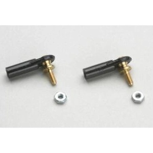 Revtec Сферичен болт среден m2.5 къс (2)
