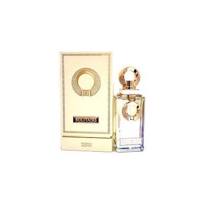 Mix Arabic Brands Solitaire, French Avenue, Унисекс парфюм, EDP, 100 мл