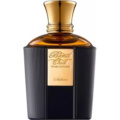 Blend Oud Sultan parfémovaná voda unisex 60 ml