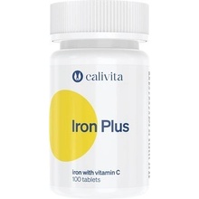 Calivita Iron Plus 100 tablet