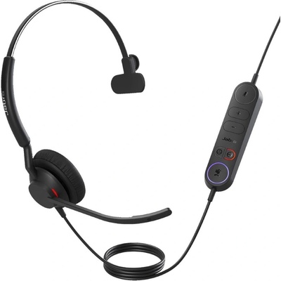 Jabra Engage 50 II Mono Teams USB-C/A (5093-299-2169)