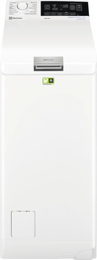 Electrolux EW7TN3372C