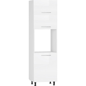 Image 1 of Bogdan Furniture Europe Висок шкаф за фурна ШД 60/214-e20