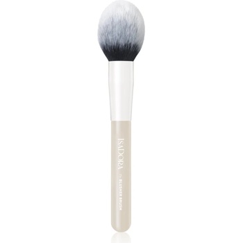IsaDora Brush Blusher четка за руж