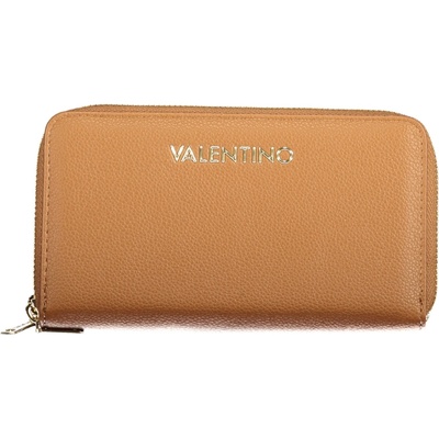 Dámska Peňaženka VALENTINO BAGS Hnedá