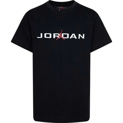 Jordan Air Stretch SS Crew