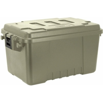 Plano Sportman's Trunk Green Small