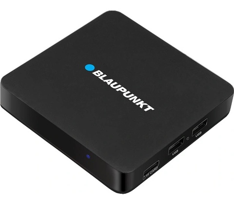 Blaupunkt B-Stream Box