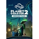 Planet Coaster 2 - Sorcery Pack