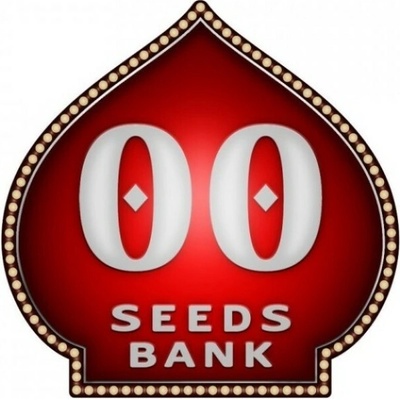 00 Seeds Bank Female Collection #4 semienka neobsahujú THC 6 ks