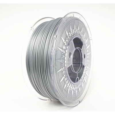 Devil Design PLA 1,75 mm hliníkový 1 kg