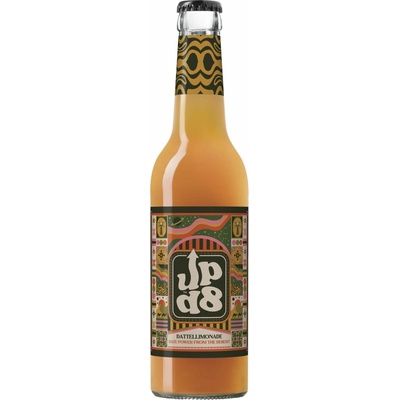 Upd8 Datlová limonáda 12 x 330 ml