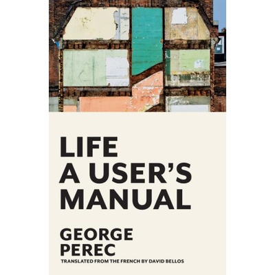 Life a User's Manual