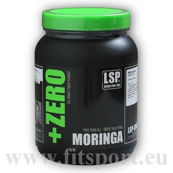LSP zero + Zero moringa 750 g
