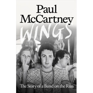 Wings | Ted Widmer (ISBN: 9780241758571)
