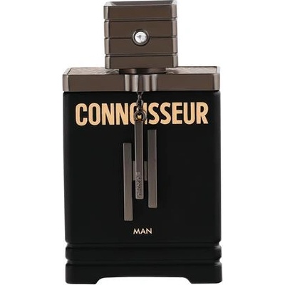 Armaf Connoisseur Man Black Eau de Parfum мъжка парфюмна вода 100 мл