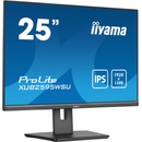 Image 1 of iiyama ProLite XUB2595WSU-B5