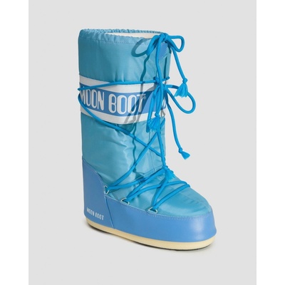 Tecnica Moon Boot Icon Nylon Alaskan Blue