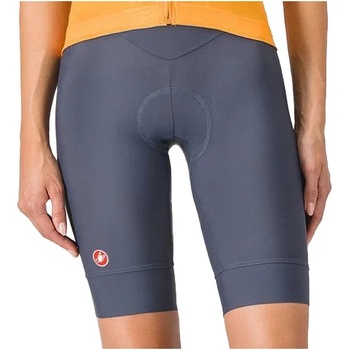 Castelli Дамски шорти за колоездене Castelli Women's Prima 2 Short Cycling bottoms - Twilight Blue / Hibiscus (155-1958-0414)
