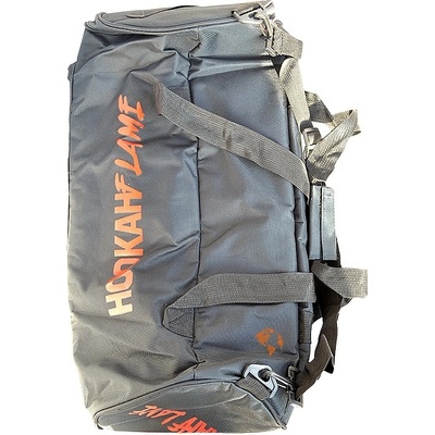 Hookah Taška pro vodní dýmky Shisha Bag Flame 60cm černá – Zbozi.Blesk.cz