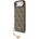 GUESS Калъф Guess 4G Charms Collection MagSafe за iPhone Air - кафяв (3666339525620)